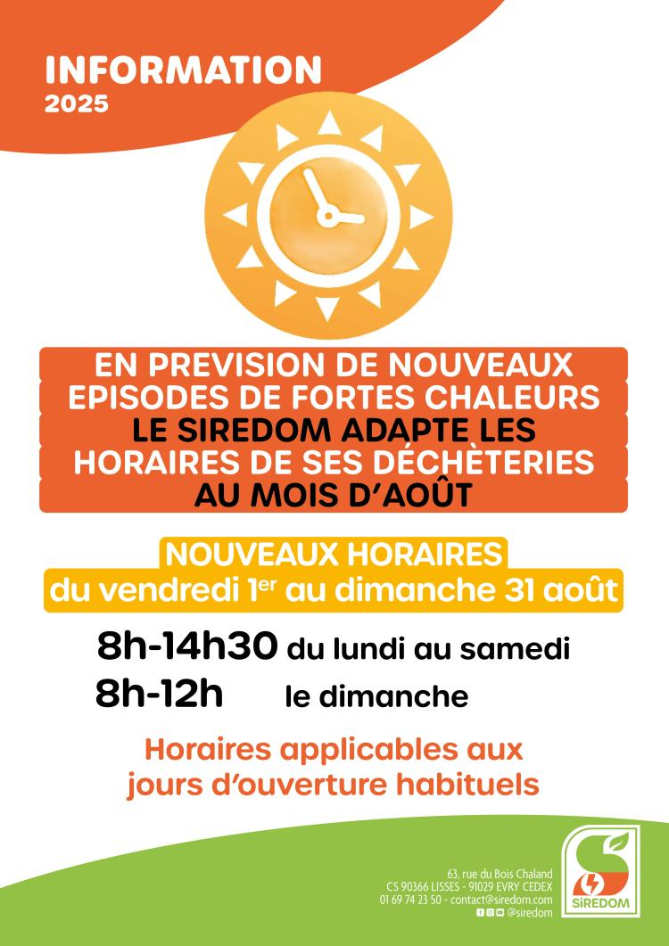 HORAIRES AMENAGES V2