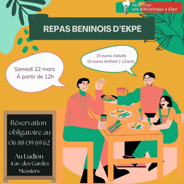 repas 20251