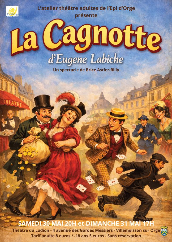 30 et 31 mai EPI ADULTES 2026