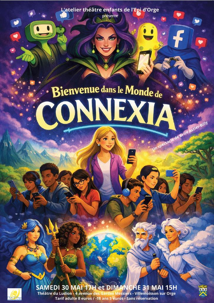 30 et 31 mai EPI ENFANTS 2026