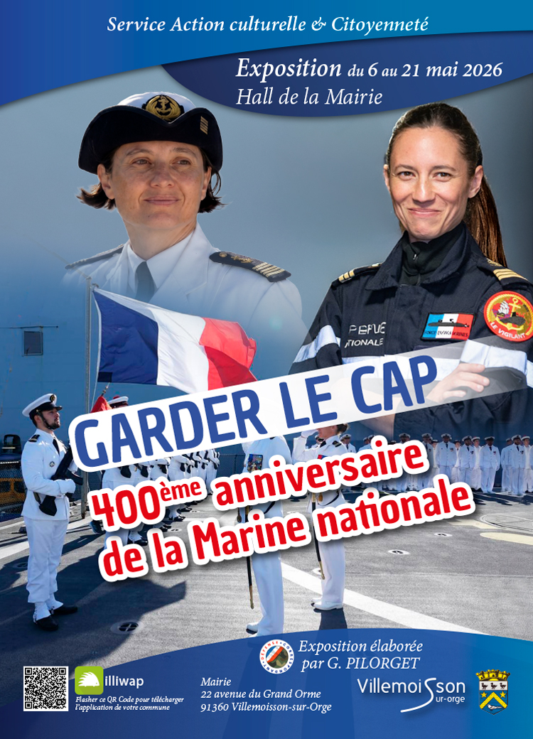Garder le cap OK