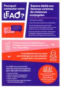LEA-3 LEA-3